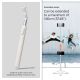 21. Selfie stick Spigen S541W Bluetooth - biały