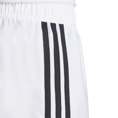 11. Spodenki męskie adidas Tastigo 25 białe JN7156