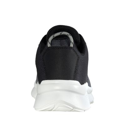 3. Buty Lotto Relazio czarno-szare 2401520U 1116