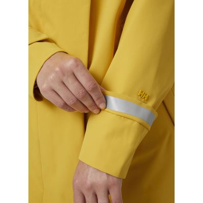17. Kurtka przeciwdeszczowa Helly Hansen Jane Rain Jacket W 53740 344