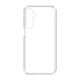 4. Etui 3mk Clear Case na Samsung Galaxy A25 5G - przezroczyste