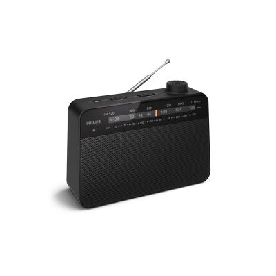 3. Przenośne radio FM/AM Philips TAR2509/10