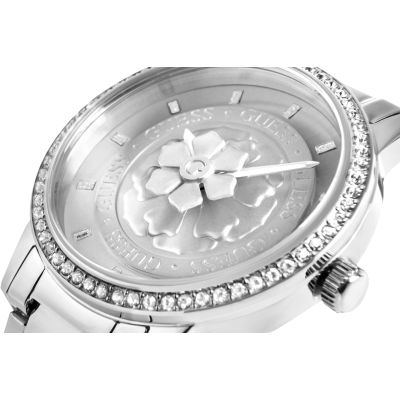 4. Zegarek Damski Guess Petal GW0747L1 + BOX