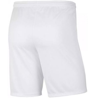2. Spodenki Nike Park III M BV6855 102