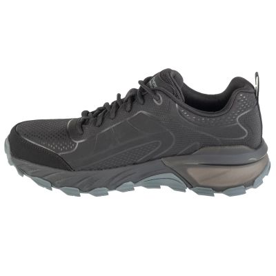 2. Skechers Max Protect - Irongu Patike 237672-BKCC Czarne 41