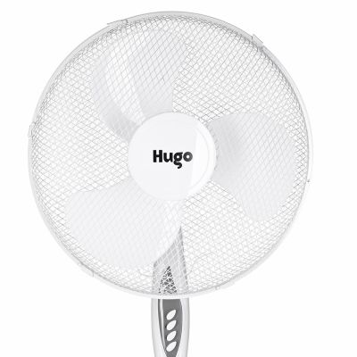 2. Wentylator stojący HUGO FS-1610M STAND FAN 16" 40W