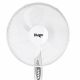 2. Wentylator stojący HUGO FS-1610M STAND FAN 16" 40W