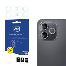 Szkło hybrydowe do obiektywu aparatu 3mk Lens Protection™ na Honor 600 Lite
