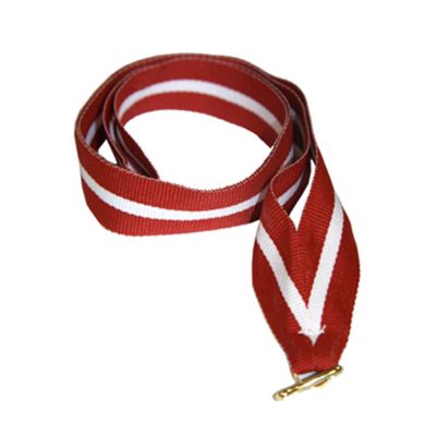 3. Wstążka 22 mm - Łotwa