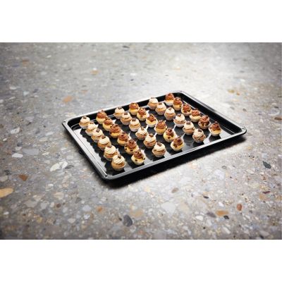 14. Piekarnik ELECTROLUX EOF4P56X czyszczenie pyroliza