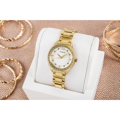 5. Zegarek Damski Guess Charlotte GW0767L2 + BOX