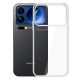 6. Etui 3mk Armor Case na Xiaomi 17 Pro - przezroczyste
