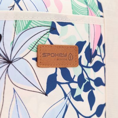 5. Torba termiczna eco Spokey Eco Simply SPK-944755