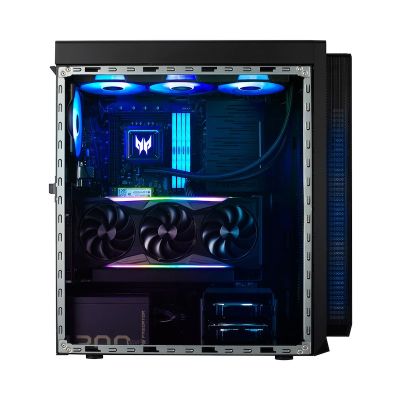 7. Komputer Acer PREDATOR Orion 7000 7-265KF 32GB 2TBSSD RTX5080 16GB W11H