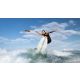 10. Dron HOVERAir AQUA Basic Combo