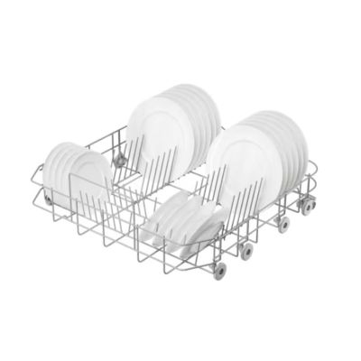 3. Zmywarka do zabudowy ELECTROLUX E52LE21OS