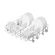 3. Zmywarka do zabudowy ELECTROLUX E52LE21OS