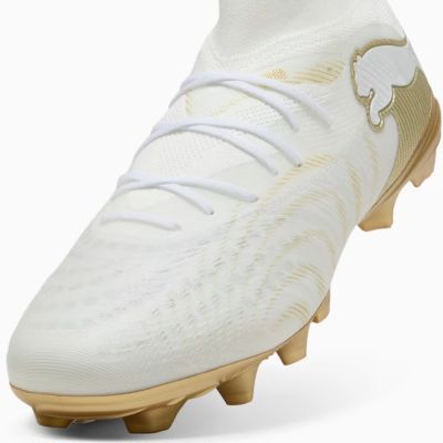 4. Buty Puma FUTURE 9 MATCH FG/AG 108713-04