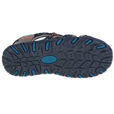 8. Sandały CMP Sahiph Hiking Sandal Jr 30Q9524-46UE