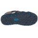 8. Sandały CMP Sahiph Hiking Sandal Jr 30Q9524-46UE