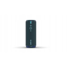 Głośnik bezprzewodowy Bluetooth W-KING D320 niebieski