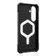 10. UAG Essential Armor Magnet - etui z wbudowanym modułem magnetycznym do Samsung Galaxy S26+ (black)