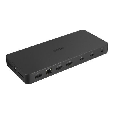 20. Stacja dokująca ASUS DC500 Triple 4K Thunderbolt 4 Dock