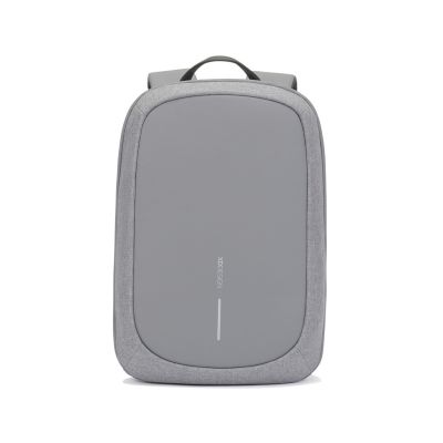 12. XD DESIGN PLECAK ANTYKRADZIEŻOWY BOBBY EDGE GRAY P/N: P706.2502