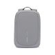 12. XD DESIGN PLECAK ANTYKRADZIEŻOWY BOBBY EDGE GRAY P/N: P706.2502