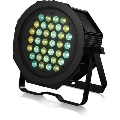 2. Behringer OCTAGON THEATER OT360 Projektor LED