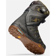Buty snowboardowe męskie K2 HOLGATE BLACK 10