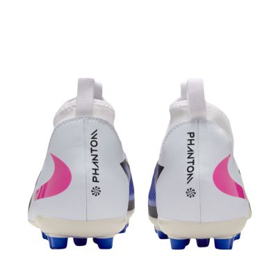 3. Buty piłkarskie dla dzieci Nike Phantom 6 High Academy AG HQ2034 446