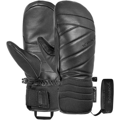 3. Rękawice damskie Reusch Sydney R-TEX® XT Mitten