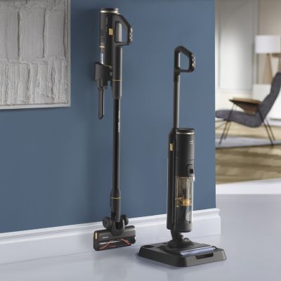 6. Philips Home 7000 Serie Odkurzacz bezprzewodowy do czyszczenia na mokro i sucho