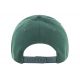 2. 47 Brand New York Yankees MVP Cap B-MVPSP17WBP-DGA zielone One size
