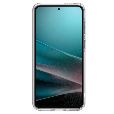 3. Etui Spigen Ultra Hybrid na Samsung Galaxy A37 5G - przezroczyste