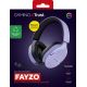 11. Słuchawki gamingowe Trust GXT 491P FAYZO WIRELESS Purple