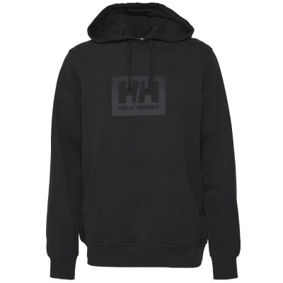 4. Bluza Helly Hansen Box Hoodie M 53289-990