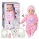 13. Baby Annabell Active Annabell 43cm