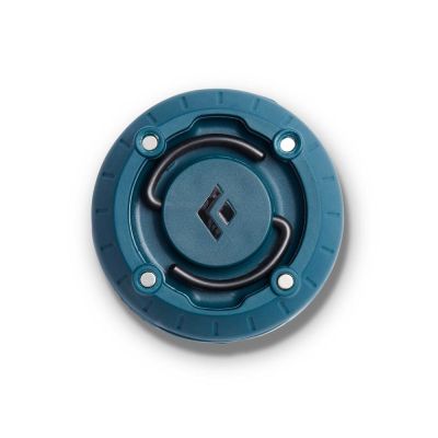 3. Lampa turystyczna Black Diamond Moji R+ Lantern - azurite (150 lm)