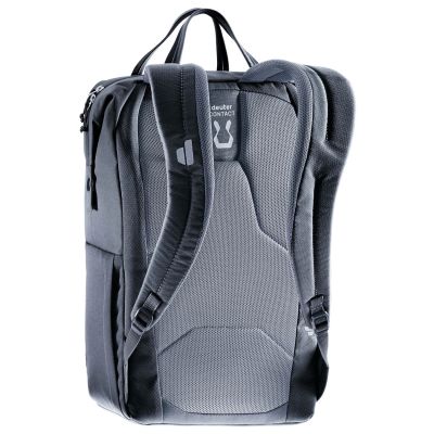 4. Deuter Vista 3812025-7000 Black