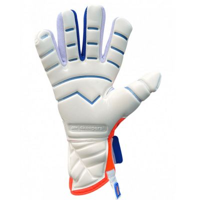 3. Rękawice bramkarskie 4Keepers Soft Amber NC M S929225