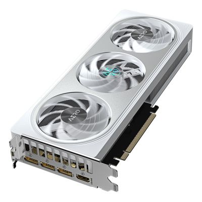 4. Karta graficzna Gigabyte GeForce RTX 5060 AERO OC 8GB