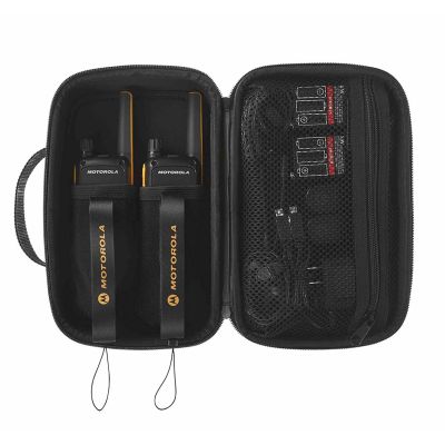 9. Radiotelefon wielofunkcyjny Motorola t82 MOTO82E