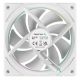 4. DeepCool FL12 SE WH 3-in-1 Obudowa komputera Wentylator 12 cm Biały 3 szt.