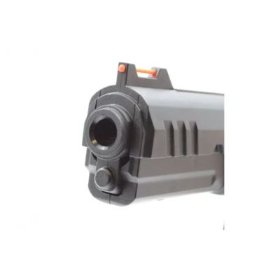 8. Wiatrówka pistolet Marksman kal.4,5mm Ekp