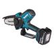 10. Piła łańcuchowa Makita DUC101Z 320 W Schwarz-Blau