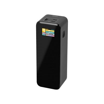 12. BLOW POWER BANK 27000MAH PD 140W AIR99.9 CZARNY