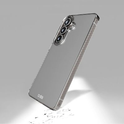 3. Etui SBS Extreme X2 na Samsung Galaxy S26 Plus - przezroczyste