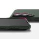 4. Etui Ringke Onyx na Samsung Galaxy S25 Edge - zielone